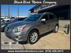 2013 Nissan Rogue SV FWD SPORT UTILITY 4-DR