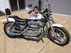 1995 Harley-Davidson XL1200 SPORTSTER