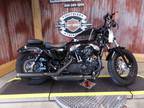 2014 Harley-Davidson Sportster Forty-Eight