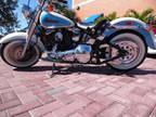 1993 Harley-Davidson Softail 1340 Fatboy Free Delivery