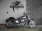 2007 Harley-Davidson Softail Deuce