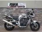 2005 Yamaha FZ-1R - NWA Motorsports, Springdale Arkansas