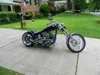 2006 Custom Built Chopper in Bethesda, MD