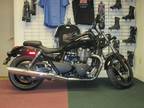 2014 Triumph Thunderbird Storm ABS