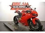 2013 Ducati Superbike 1199 Panigale