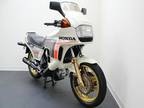 1982 Honda Cx500 Tc Turbo – All Original Survivor