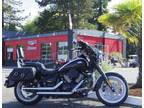 2013 Kawasaki Vulcan 900 Classic