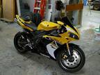 2006 Yamaha YZF-R R1