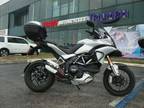 2013 Ducati Multistrada 1200