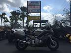 2013 Yamaha FJR1300A