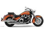 2006 Honda VTX1800S Classic Cruiser (VTX1800S)