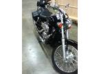 2002 Honda Shadow Spirit- 750cc- 28K miles- Never Laid Down