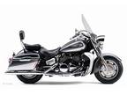 2008 Yamaha Royal Star Tour Deluxe