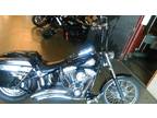 2004 Harley-Davidson FXST/FXSTI Softail Standard