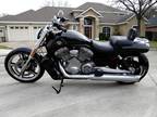 2013 Harley Davidson V-Rod Muscle Vrscf