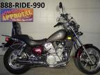 2003 Kawasaki Vulcan 750 - U2424