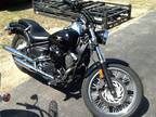 2005 Yamaha V Star Custom