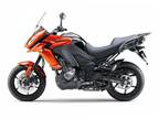 2015 Kawasaki Versys 1000 ABS LT