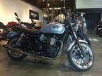 2014 Triumph Bonneville