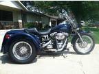 2004 Harley Davidson Dyna Low Trike