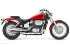 2006 Honda Shadow Spirit 750 (VT750DC)