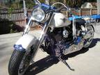 2004 Harley Davidson FLSTF Fat Boy Custom in Ocala, FL