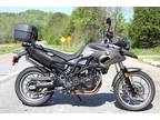 ewdfc 2013 BMW F700GS F700 GS - LOW MILES