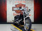 2006 Harley-Davidson Softail Night Train