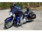 2004 HD CVO Screaming Eagle Electra Glide