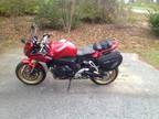 2008 Yamaha FZ1