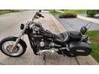 2013 Harley-Davidson Dyna