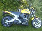 2009 Buell Blast