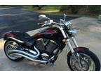 .;2007 Victory Hammer Premium