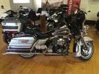 1993 Harley-Davidson FLHTC ANNIVERSARY