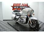 2013 Kawasaki Vulcan 1700 Voyager VN1700ADF