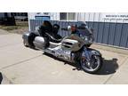 2002 Honda Gold Wing