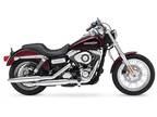 2014 Harley-Davidson FXDC Dyna Super Glide Custom