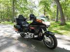 1997 Honda Gold WingGL1500 SE