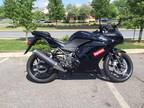 2011 Kawasaki Ninja 250R