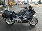 2005 Bmw R1150rt