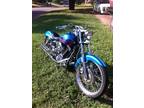 1978 Harley Davidson FXS Low Rider in Joplin, MO
