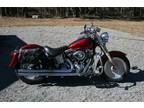 2001 Harley-Davidson Softail 1556 Fatboy FLSTF