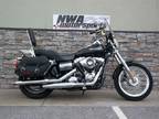 2012 Harley-Davidson DYNA SUPER GLIDE - NWA Motorsports, Springdale Arkansas