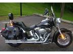 2011 Harley Davidson Softail Heritage********