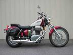 2009 Suzuki Boulevard S40