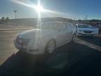 2010 Cadillac CTS Sport Wagon 3.0L Luxury AWD WAGON 4-DR