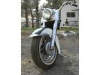 1962 Harley-Davidson Touring Panhead