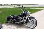 2001 Harley-Davidson Touring