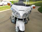 2008 Honda Goldwing