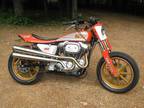 1988 Harley-Davidson SXR